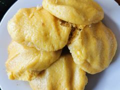 -北京龙庆四季香农家饭庄·灶台鱼·碳烤虹鳟鱼(龙庆峡店)