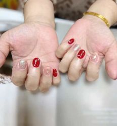-UMl Nail 尤米美甲美睫半永久