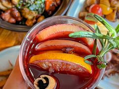 -食陆号·新式台湾创意菜(苏州首店)