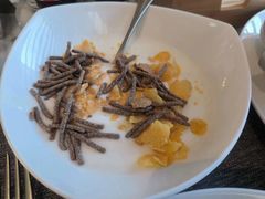 -北京王府井希尔顿酒店·万斯阁西餐厅