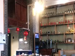 -仁虎老火锅(黄泥磅店)