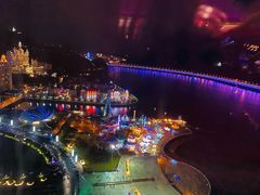 -大连君悦酒店·星海湾壹号Dalian·Dalian(星海广场店)