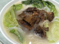 -快活林食家