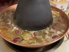 -吉祥涮羊肉