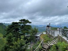 -遂昌金矿国家矿山公园