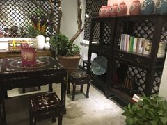 -金苑酒家·客家菜·广东老字号(万象店)