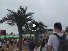 -千龙湖生态旅游度假区