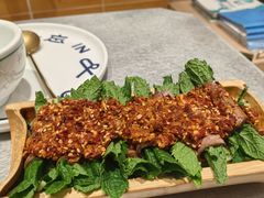 -一坐一忘云南菜(卓悦中心)