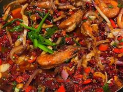 -绿草地·湘菜(7mall店)