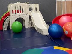 -魔力熊儿童早教托育中心(硚口同馨店)