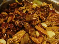 -黄记煌三汁焖锅(新世纪广场店)