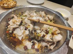 -万和源炝锅城·活鱼现炝(文艺北路店)