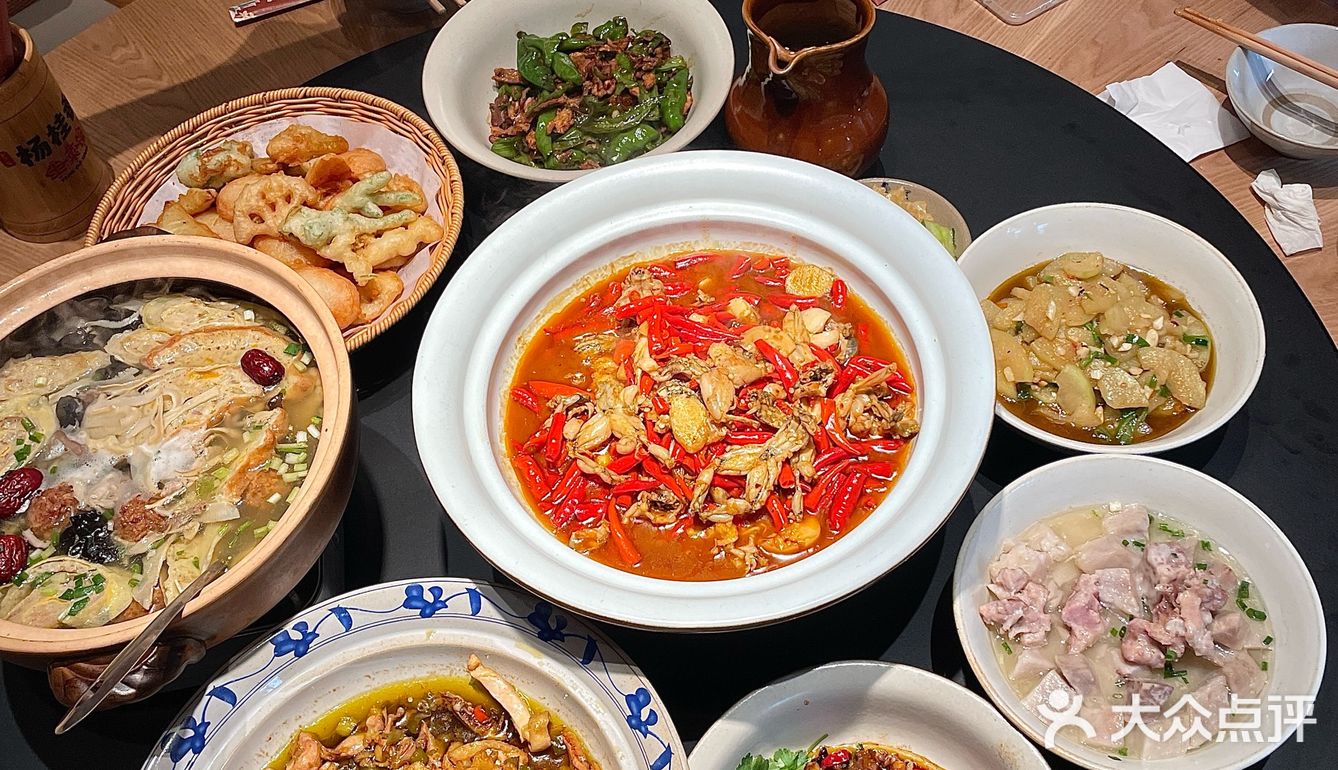 常德 | 必吃湘菜馆➕1