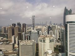 -国贸旋转餐厅(国贸广场店)