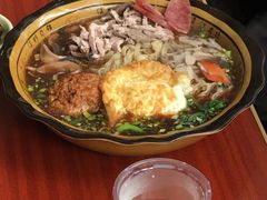 -邵顺兴锅盖面(金山宝地店)