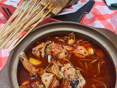 -辣小鲜·南昌大排档(船山路店)