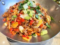-福阿婆老牌湘菜(大润发店)