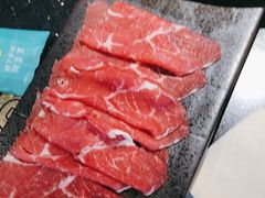 -五星桥原切肥牛火锅·30年专注好牛肉(湖塘店)