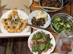 -东来土菜馆(民祥园路店)