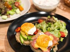 -麦田工坊(月湖店)