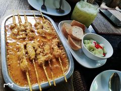-自然餐厅(Phuket)