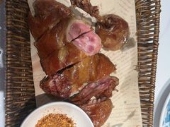 -匠熙小馆(崇文门店)