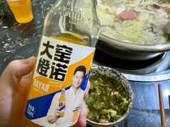 -四姐荤豆花(宝圣大道店)