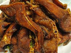 本帮熏鱼-旭龙鱼头王(航华店)