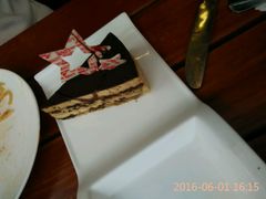 -吉姆丽德乡村西餐厅(闵行交大店)