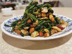 -苏师傅菜馆(上沙店)