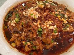 -稻香餐厅中餐干锅(劼人路店)