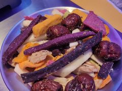 -燥次·烧烤酒场(万象城店)