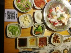 -喜鹊烤肉酒场(美乐城店)