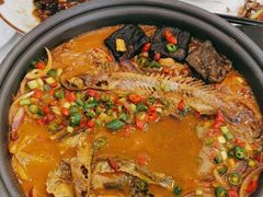 -红色盛宴酒楼(科丰桥店)
