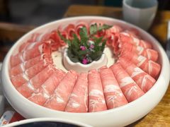 -额尔敦传统涮(西坝河店)