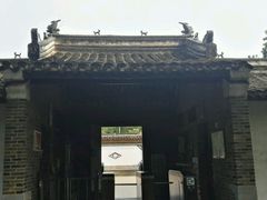 -包公祠