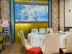 -奇香海鲜酒楼