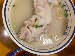 -易老妈蹄花.特色川菜(人民公园总店)