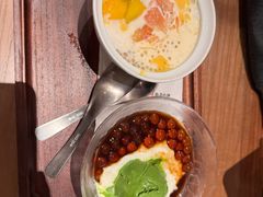 -RUXU入续糖水铺与包(卓悦中心店)