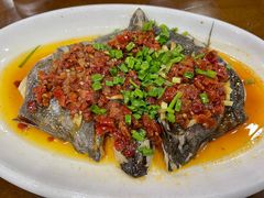 -红灯笼龙凤饭店(宁波老字号店)