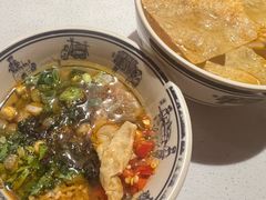-螺大喜螺蛳粉火锅(雍和宫店)