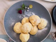 -子霖南山鲜虾面(南山总店)