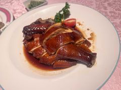 -囍凤楼·粤菜·点心·火锅(温特莱店)