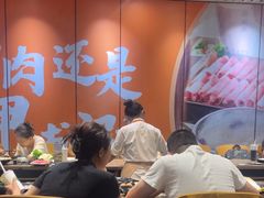 -呷哺呷哺 黄金牧场 (旧宫永辉超市店)