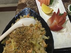 -米彩料理(西丽店)