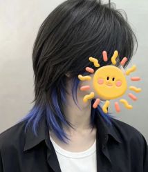 -思密达·烫染设计
