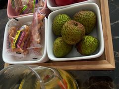 -忆江南SPA养生会馆(汉水路店)