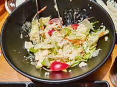 -AJIYA炭火烧肉(徐汇正大乐城店)