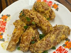 -谢记上海大排档(长寿路店)