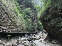 -太湖源风景区